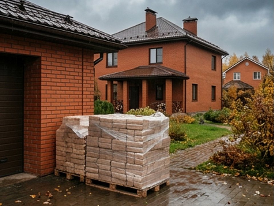 фасовка в сетках — Кленовый проезд, 23В, Волжский